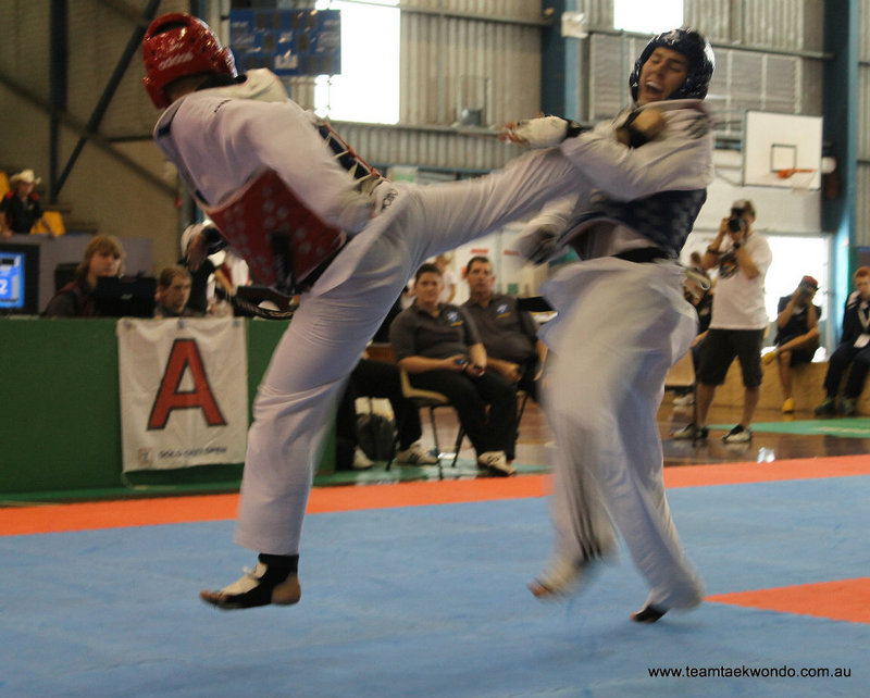 Tans Taekwondo