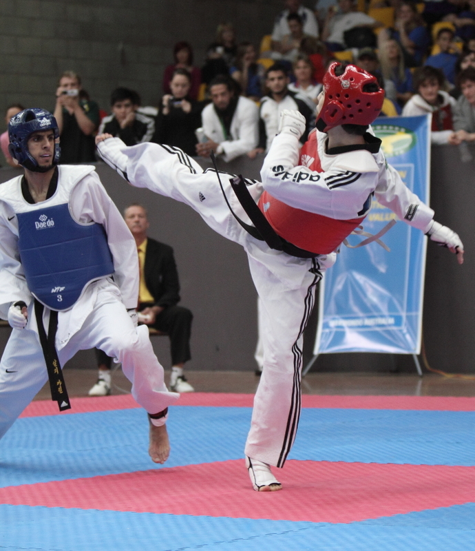 Tans Taekwondo