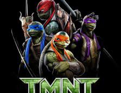 Teenage Mutant Ninja Turtles GAME DEMO - download