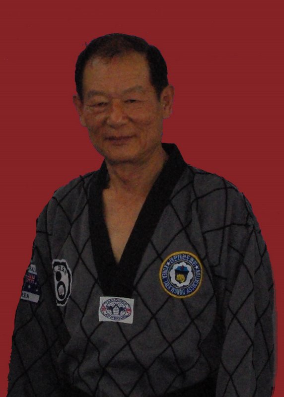 Sung Soo Lee | Taekwondo Brisbane, Hapkido Brisbane, Kumdo Brisbane, Self  defence Brisbane, kids karate brisbane,