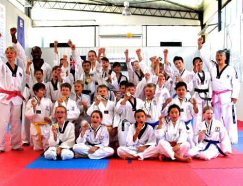 Development Grading Comp