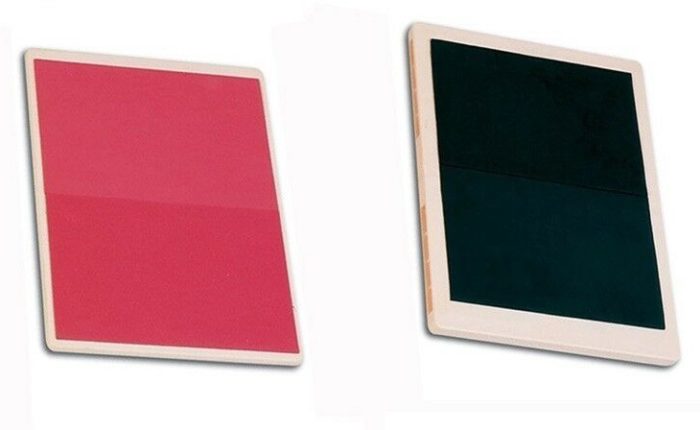 Re-breakable boards